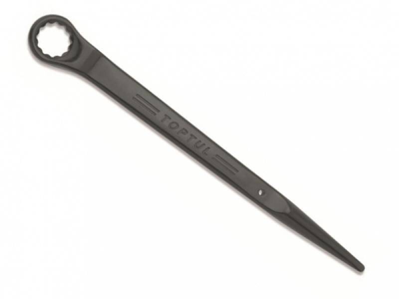 Ключ ударно-силовой накидной 36 мм TOPTUL (AAAS3636)