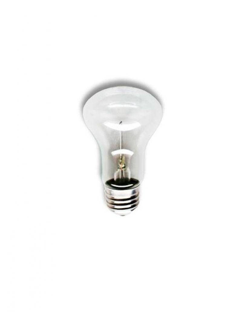 Лампа накаливания Калашниково МО 36-60W E27