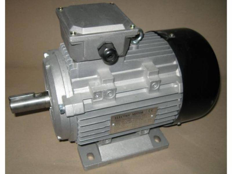 Электродвигатель 3 кВт АЕ1000-30HD ECO (HSC-2070Z-100L-56)