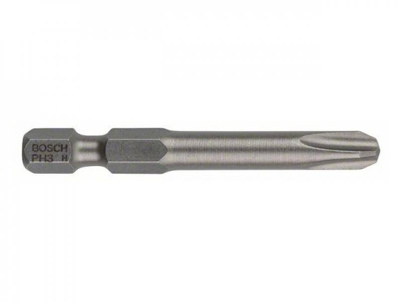 Насадка крестообразная PH3 49 мм BOSCH (2607002504)