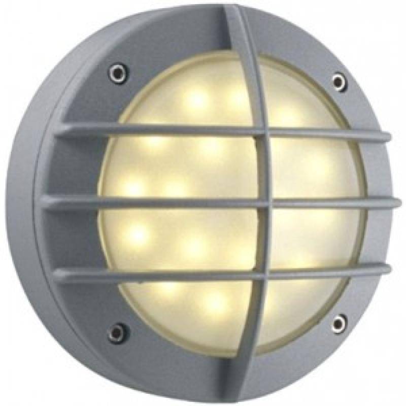 Светильник накладной светодиодный Новый Свет SSW15-05-C-01