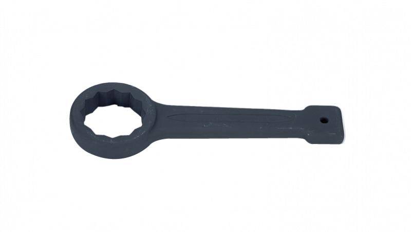 Ключ ударно-силовой накидной упорный 50 мм TOPTUL (AAAR5050)