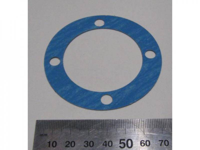 Прокладка клапанной пластины ниж. АС125, 150, 250 (FL25-21)