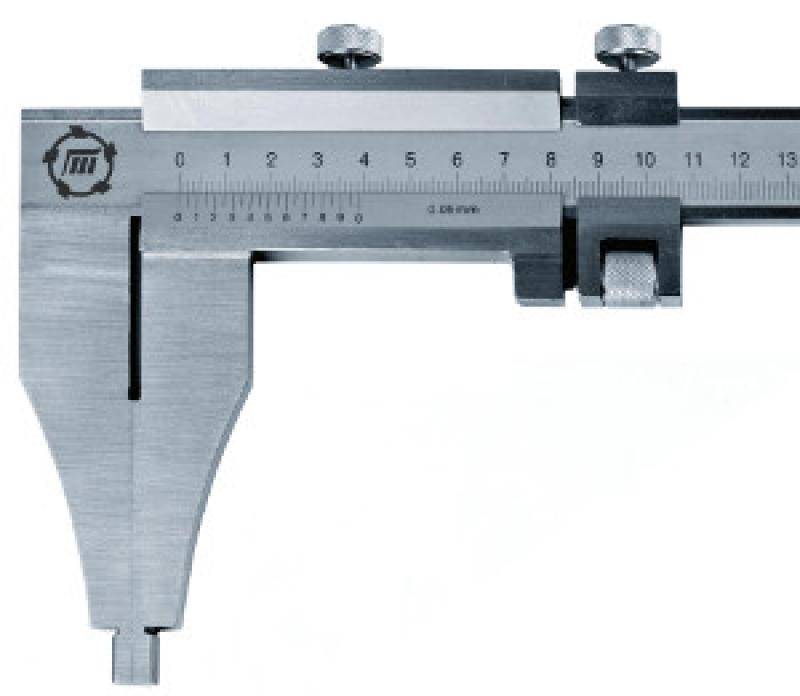 Штангенциркуль ШЦ-III-600 губ. 150 мм 0.05